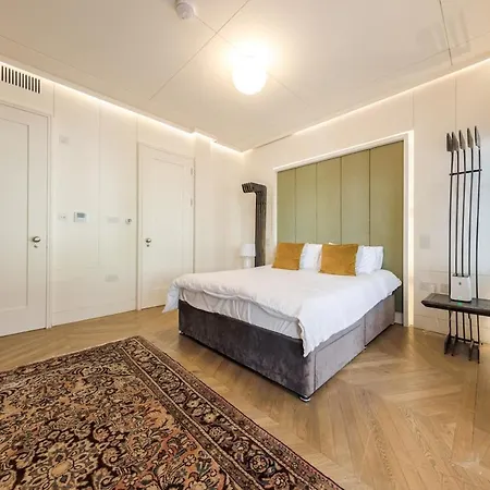 Entire Primrose Hill Townhouse - Modern Oasis #1