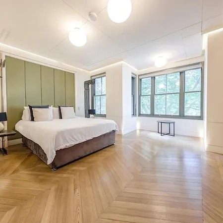 Entire Primrose Hill Townhouse - Modern Oasis #1 Holiday home