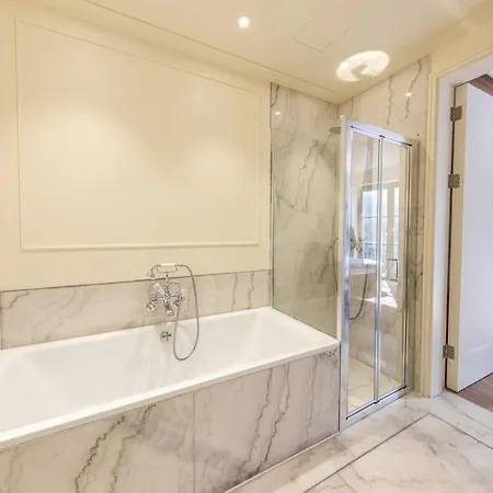 Entire Primrose Hill Townhouse - Modern Oasis #1 Holiday home *