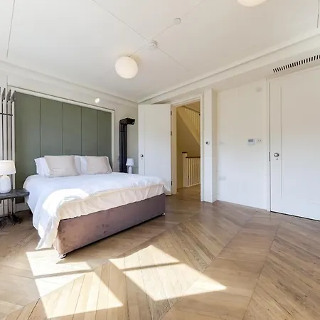 Entire Primrose Hill Townhouse - Modern Oasis #1 * London