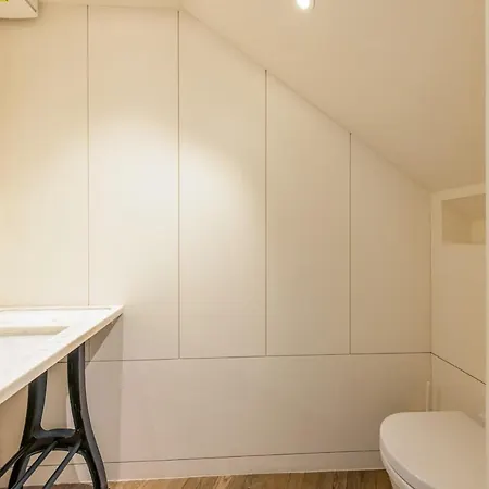 Entire Primrose Hill Townhouse - Modern Oasis #1