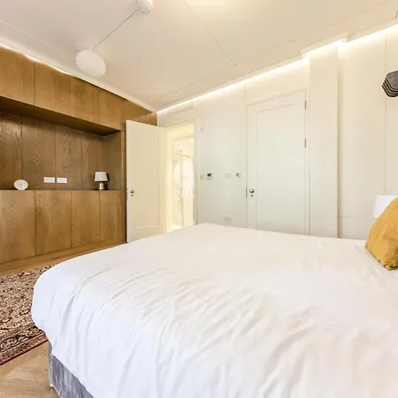 Holiday home Entire Primrose Hill Townhouse - Modern Oasis #1