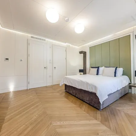 Entire Primrose Hill Townhouse - Modern Oasis #1 Holiday home *