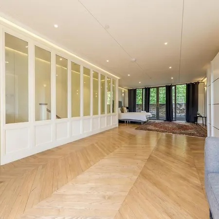 Holiday home Entire Primrose Hill Townhouse - Modern Oasis #1 *