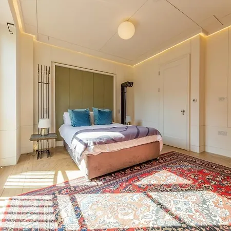 Entire Primrose Hill Townhouse - Modern Oasis #1 London
