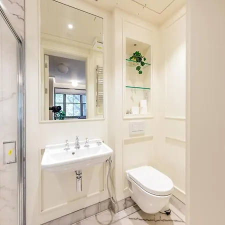 Entire Primrose Hill Townhouse - Modern Oasis #1 Holiday home *