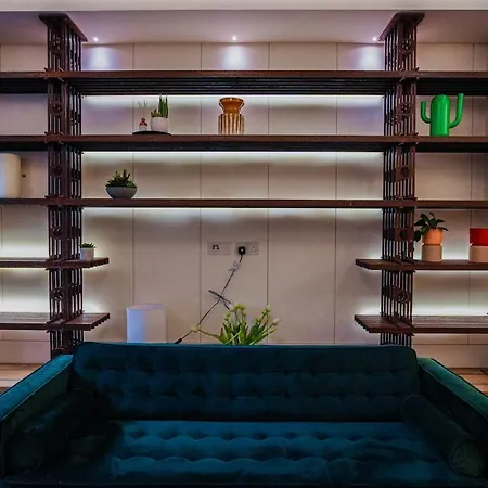 Holiday home Entire Primrose Hill Townhouse - Modern Oasis #1 *