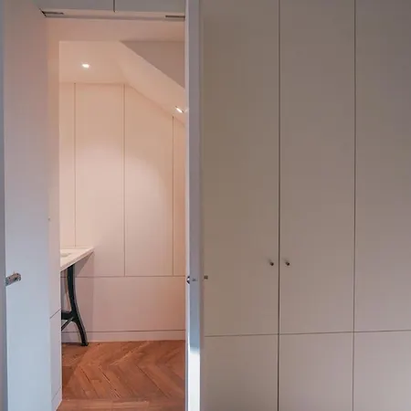 Entire Primrose Hill Townhouse - Modern Oasis #1 Holiday home London