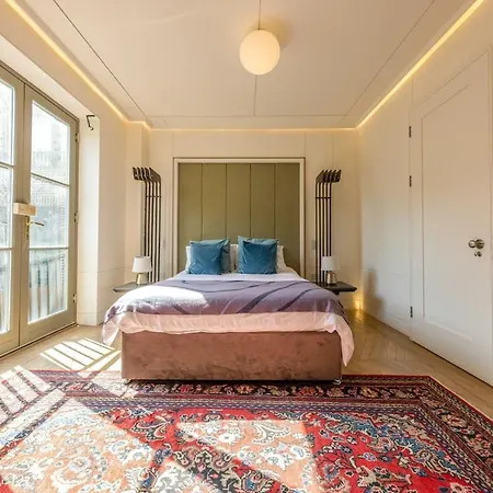 Entire Primrose Hill Townhouse - Modern Oasis #1 London