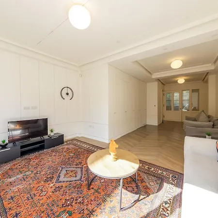 Entire Primrose Hill Townhouse - Modern Oasis #1 Holiday home