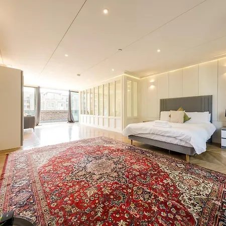Holiday home Entire Primrose Hill Townhouse - Modern Oasis #1