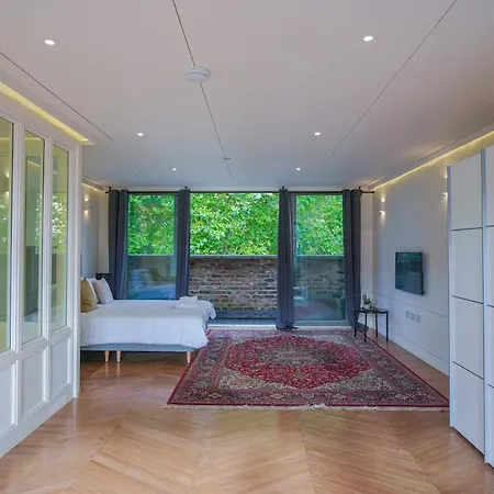 Entire Primrose Hill Townhouse - Modern Oasis #1 Holiday home *
