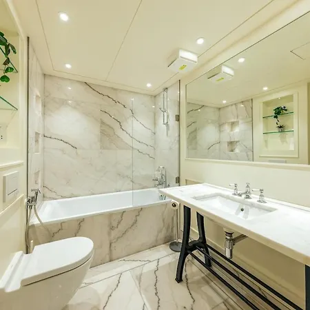 Holiday home Entire Primrose Hill Townhouse - Modern Oasis #1 *