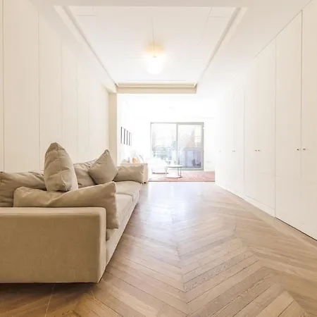 Holiday home Entire Primrose Hill Townhouse - Modern Oasis #1 London