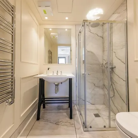 Entire Primrose Hill Townhouse - Modern Oasis #1 London