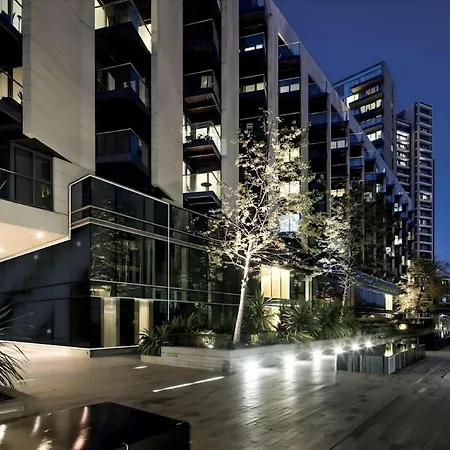 아파트 Collection No7 Baltimore Wharf *