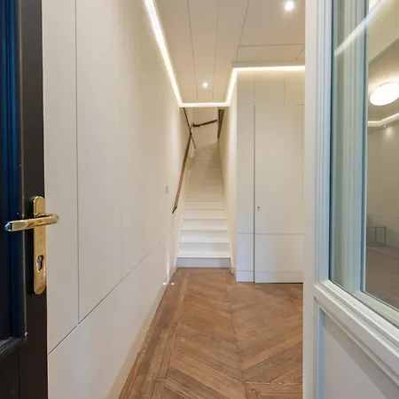 Entire Primrose Hill Townhouse - Modern Oasis #2 Holiday home *