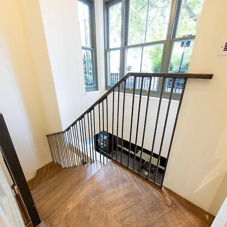 Entire Primrose Hill Townhouse - Modern Oasis #2 Holiday home
