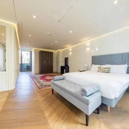Holiday home Entire Primrose Hill Townhouse - Modern Oasis #2 London