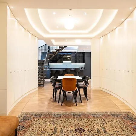 Entire Primrose Hill Townhouse - Modern Oasis #2 * London