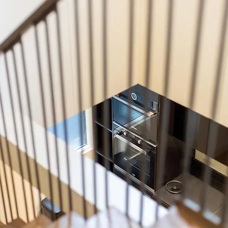 Entire Primrose Hill Townhouse - Modern Oasis #2 Holiday home