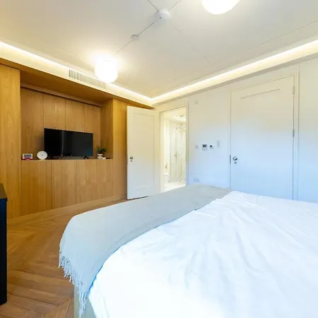 Holiday home Entire Primrose Hill Townhouse - Modern Oasis #2