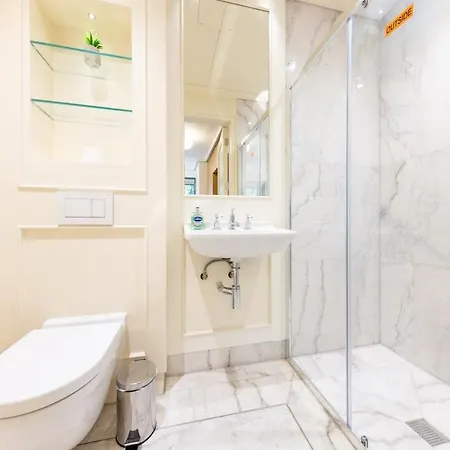 Entire Primrose Hill Townhouse - Modern Oasis #2 *