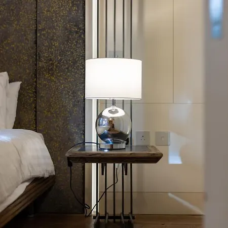 Entire Primrose Hill Townhouse - Modern Oasis #2 * London