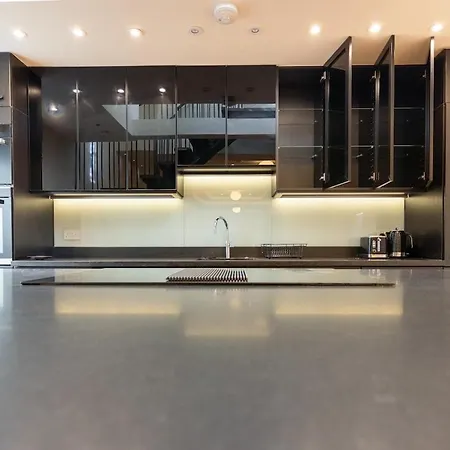 Entire Primrose Hill Townhouse - Modern Oasis #2