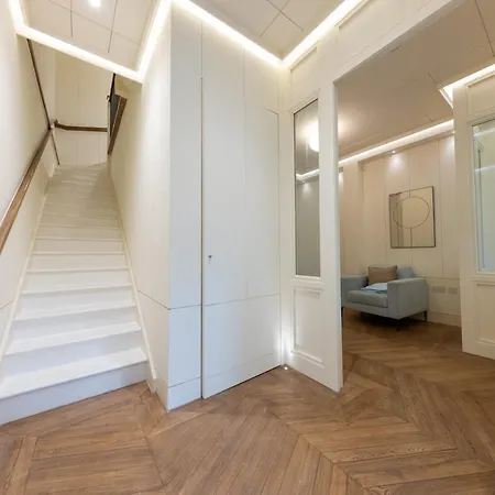 Holiday home Entire Primrose Hill Townhouse - Modern Oasis #2 London