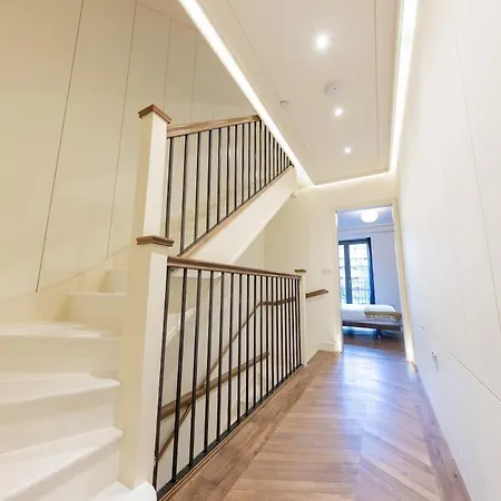Entire Primrose Hill Townhouse - Modern Oasis #2 * London