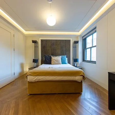 Entire Primrose Hill Townhouse - Modern Oasis #2 Holiday home *