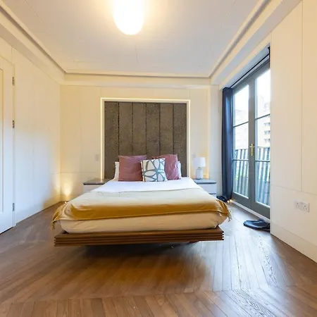Entire Primrose Hill Townhouse - Modern Oasis #2 *