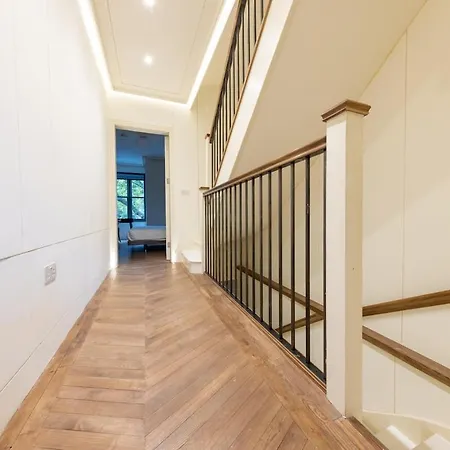 Entire Primrose Hill Townhouse - Modern Oasis #2 London