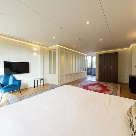 Entire Primrose Hill Townhouse - Modern Oasis #2 Holiday home