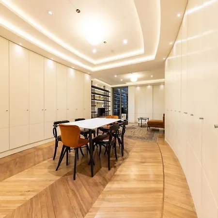 Entire Primrose Hill Townhouse - Modern Oasis #2 Holiday home *