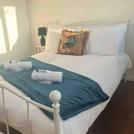Holiday home Spacious Townhouse South Norwood