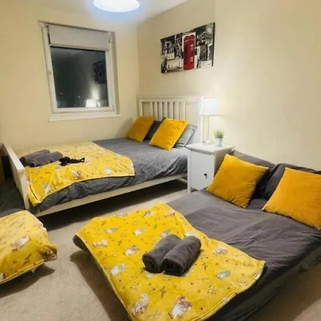 Pensjonat Prime Londyn