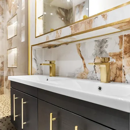 Apartment Billionaires 3 Bedroom Ultra Luxury Knightsbridge Hideaway By Harrods *