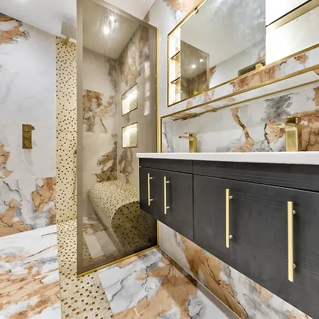 Billionaires 3 Bedroom Ultra Luxury Knightsbridge Hideaway By Harrods Apartment