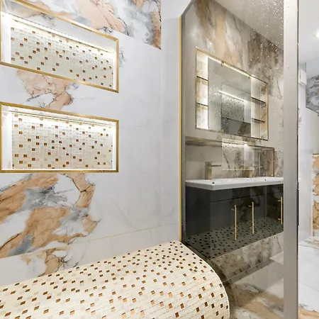 Apartment Billionaires 3 Bedroom Ultra Luxury Knightsbridge Hideaway By Harrods