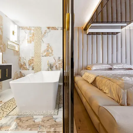 Billionaires 3 Bedroom Ultra Luxury Knightsbridge Hideaway By Harrods Apartment