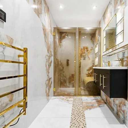 Billionaires 3 Bedroom Ultra Luxury Knightsbridge Hideaway By Harrods Apartment London