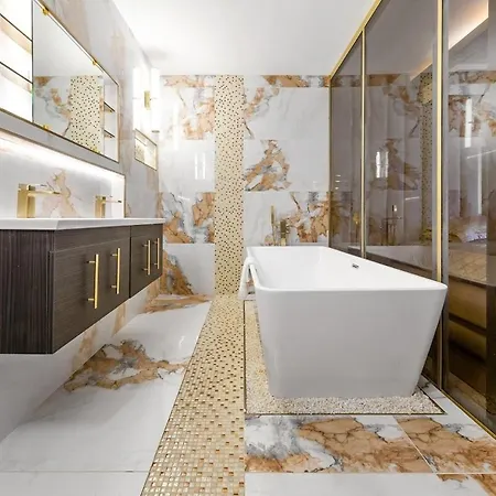 Apartment Billionaires 3 Bedroom Ultra Luxury Knightsbridge Hideaway By Harrods *