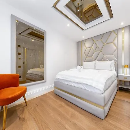 Apartment Billionaires 3 Bedroom Ultra Luxury Knightsbridge Hideaway By Harrods