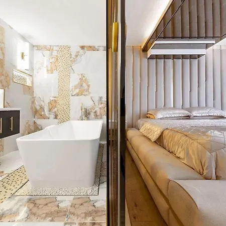Apartment Billionaires 3 Bedroom Ultra Luxury Knightsbridge Hideaway By Harrods London