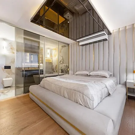 Billionaires 3 Bedroom Ultra Luxury Knightsbridge Hideaway By Harrods London