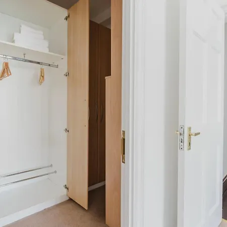 Blueground Bayswater Fully Furnished Equipped Lon-579 Lejlighed