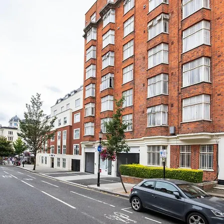 Blueground Bayswater Fully Furnished Equipped Lon-579 *