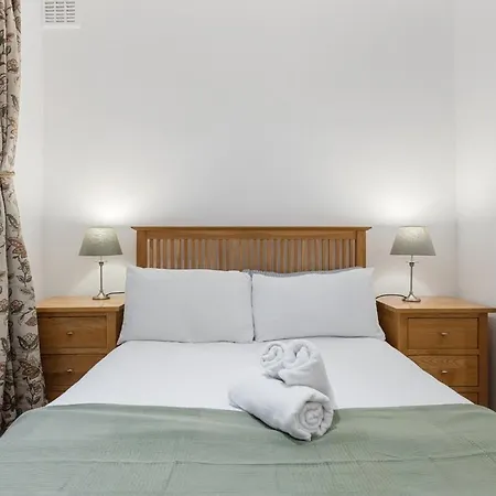Apartment Trendy South Kensington Flat Near Museums & Tube